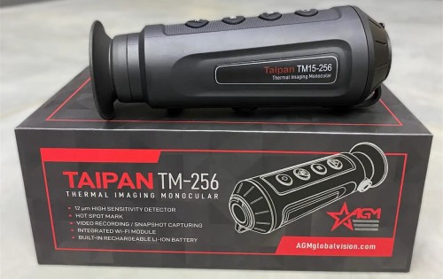 AGM Taipan TM15-256