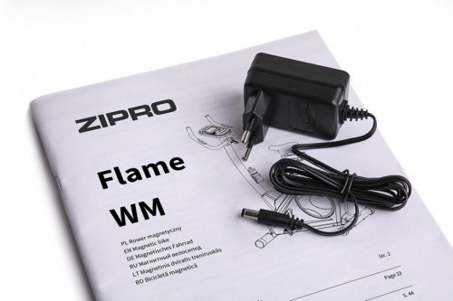 ZIPRO Flame VM