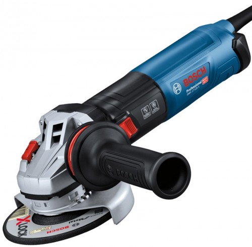 Bosch GWS 17-125 S Professional 06017D0300