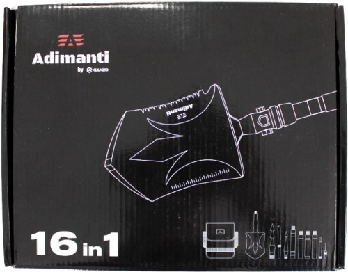 Adimanti HK002