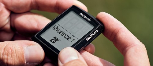 Sigma BC 14.0 WR