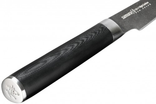 SAMURA MO-V Stonewash SM-0010B