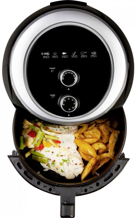 Domo Deli Fryer XXL DO531FR