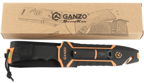Ganzo G8012V2-OR