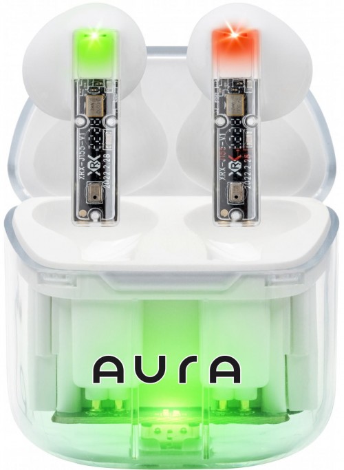 Aura TWSA6