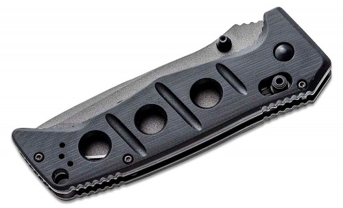 BENCHMADE Sibert Adamas 275GY-1