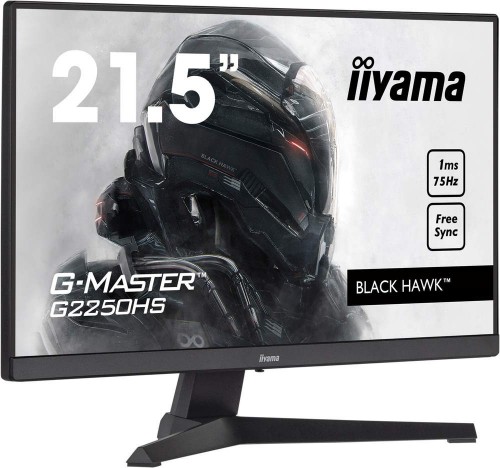 Iiyama G-Master G2250HS-B1