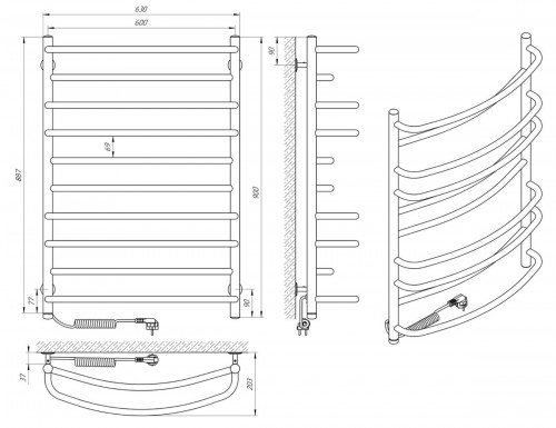 LARIS Euromix S3 E L 600x900 73207686