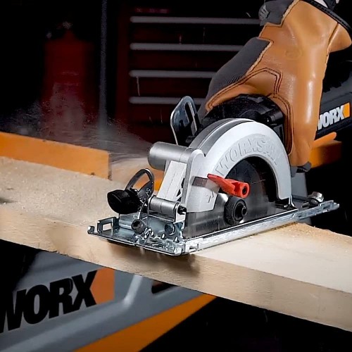 Worx WX437