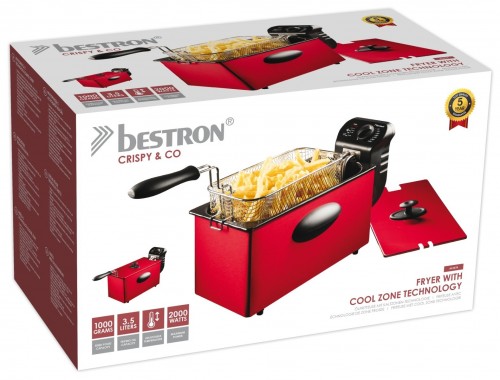 Bestron Cool Zone AF357R