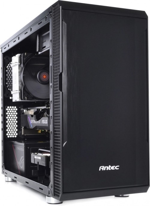 Artline Overlord Silent SL7