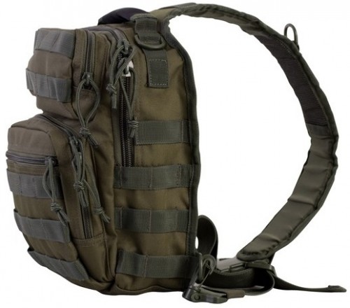 Kombat Mini Molle Recon Shoulder Pack