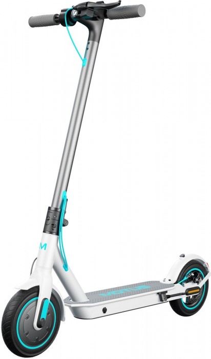 Motus Scooty 10 Lite