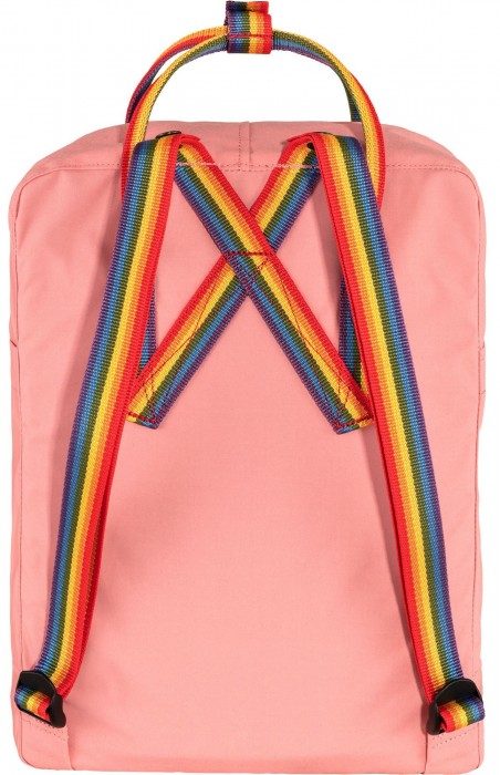 FjallRaven Kanken Rainbow