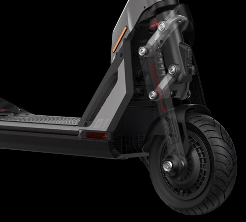 Ninebot KickScooter GT1E