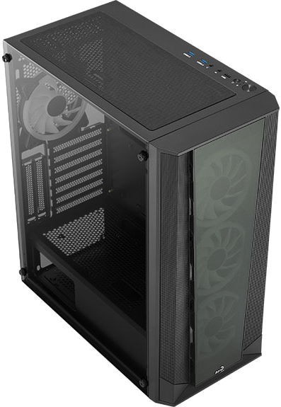 Aerocool Prism ARGB