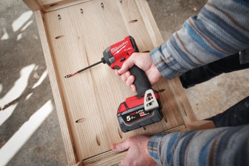 Milwaukee M18 FID3-0X