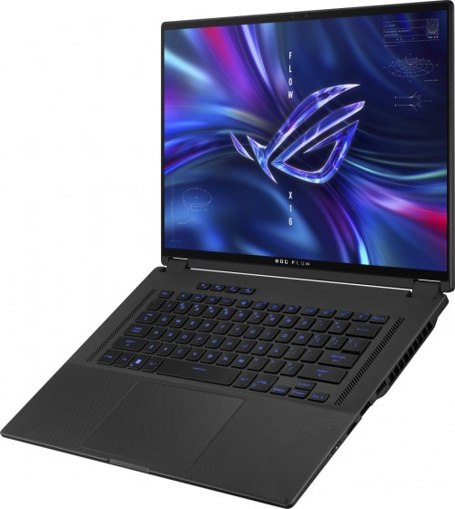 Asus ROG Flow X16 (2022) GV601RM