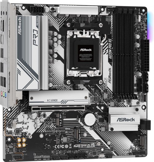 ASRock A620M Pro RS