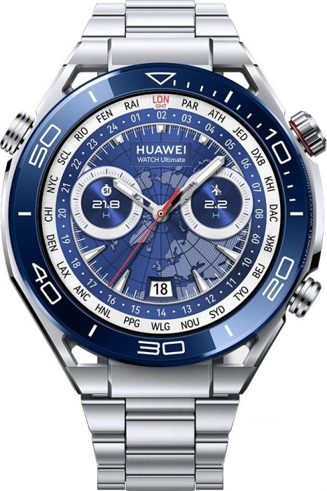 Huawei Watch Ultimate