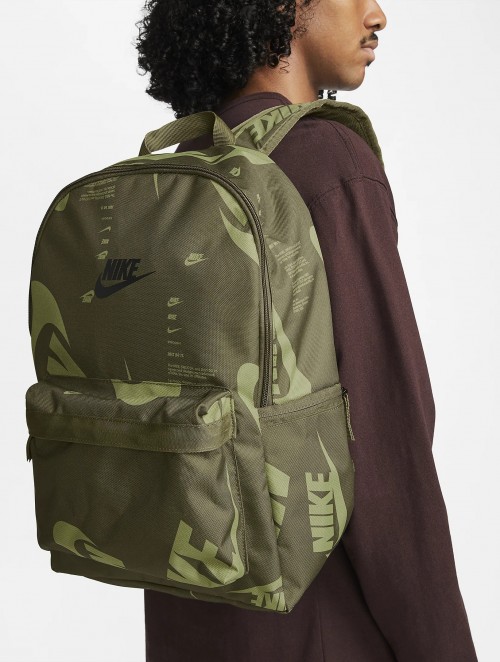 Nike Heritage Backpack