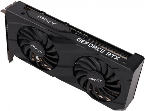 PNY GeForce RTX 3060 8GB VERTO Dual Fan