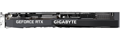 Gigabyte GeForce RTX 3060 Ti EAGLE OC D6X 8G