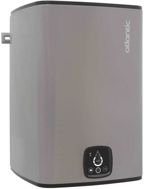 Atlantic Steatite Cube WI-FI ES-VM 75 S4C2 WD