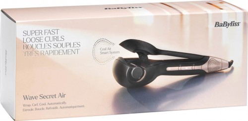 BaByliss Wave Secret Air C1900E