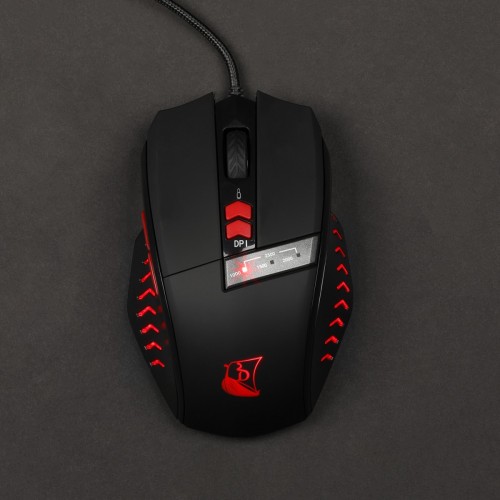 Konix Runemaster EVO Mouse
