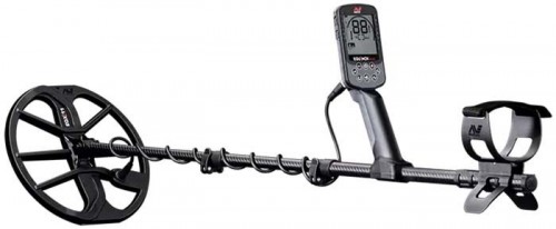 Minelab Equinox 900