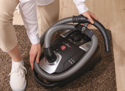 Hoover H-Energy 300 HE 322 PET