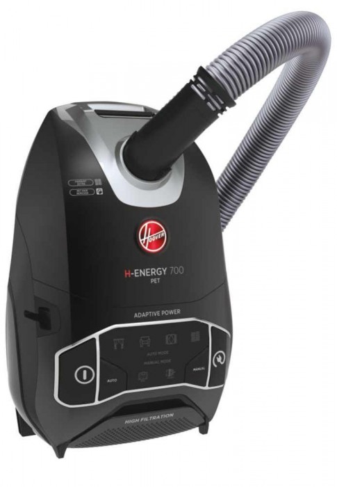 Hoover H-Energy 300 HE 722 PET