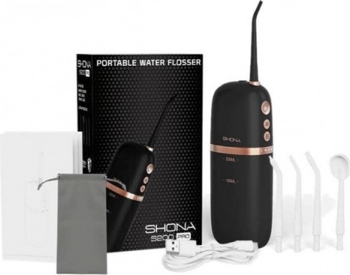 SHONA MEDICAL S200 Pro