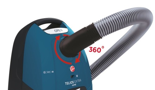 Hoover Telios Extra Lite TXL10 HM