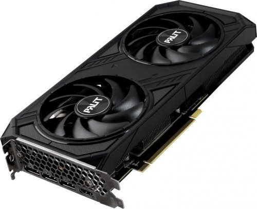 Palit GeForce RTX 4070 Dual OC