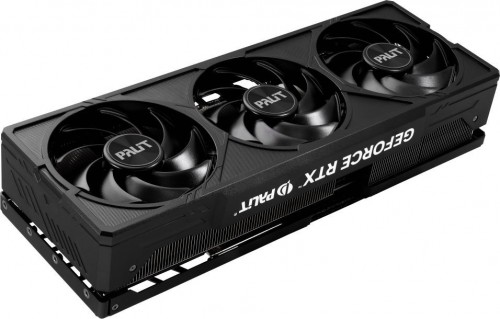 Palit GeForce RTX 4070 JetStream