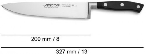 Arcos Riviera 838310