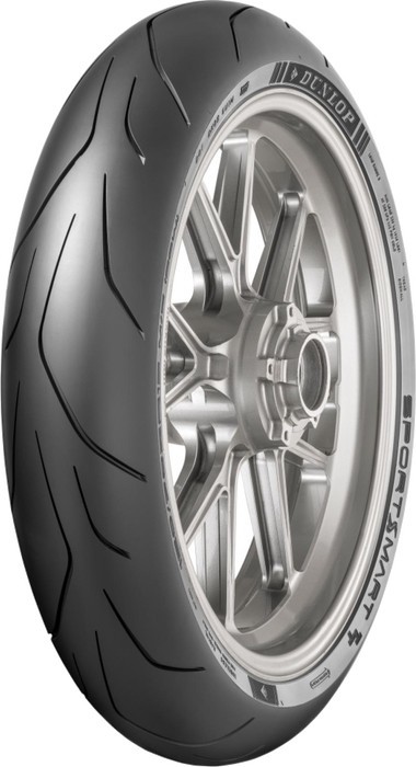 Dunlop SportSmart TT