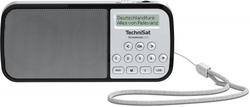 TechniSat TechniRadio RDR