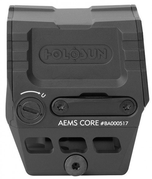 Holosun AEMS CORE Green