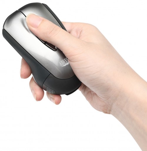 Adesso iMouse P10