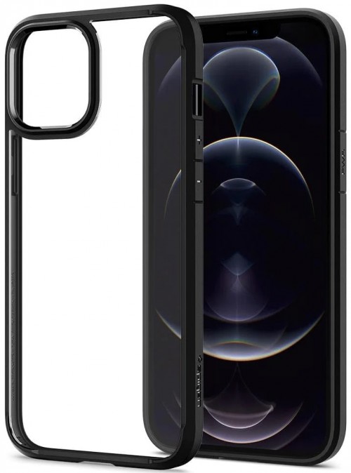 Spigen Ultra Hybrid for iPhone 12 Pro Max