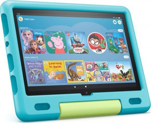 Amazon Fire HD 10 Kids 2021