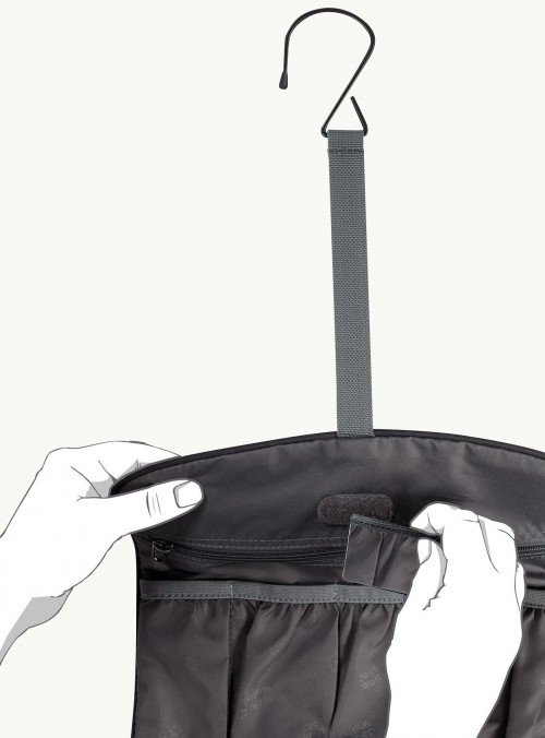 Jack Wolfskin Waschsalon