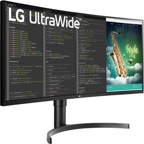 LG UltraWide 35WN73