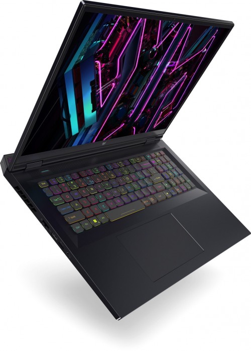 Acer Predator Helios 18 PH18-71