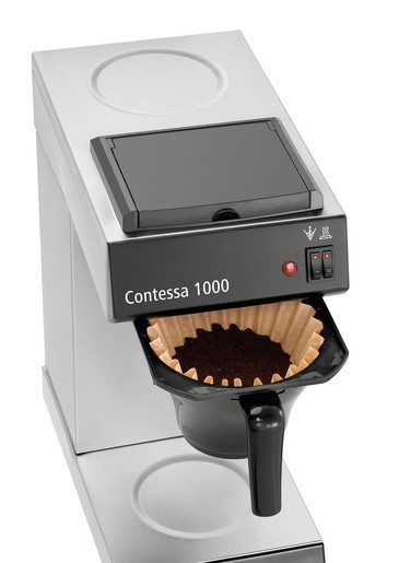 Bartscher Contessa 1000