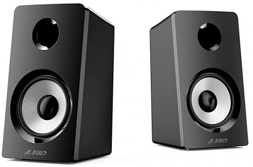 F&D F-670X