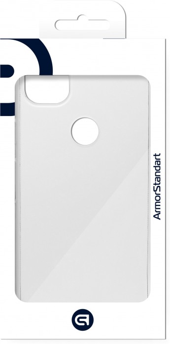 ArmorStandart Air Series for Pixel 4a